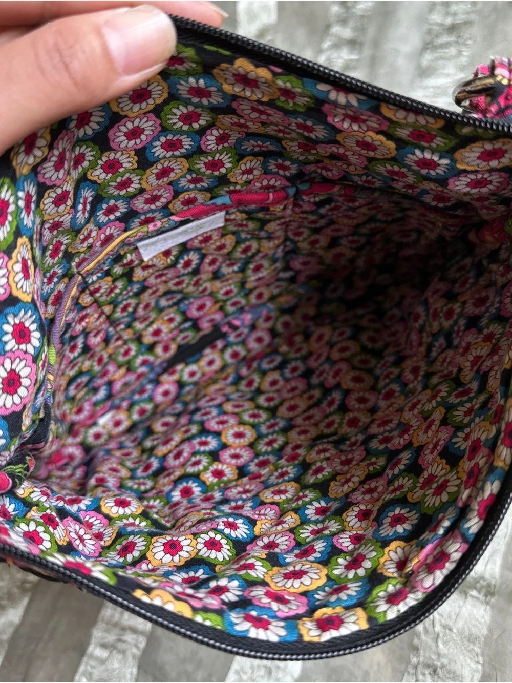 Vera Bradley y2k vera